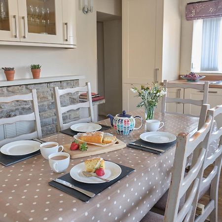 Middlewick Holiday Cottages Glastonbury Kültér fotó