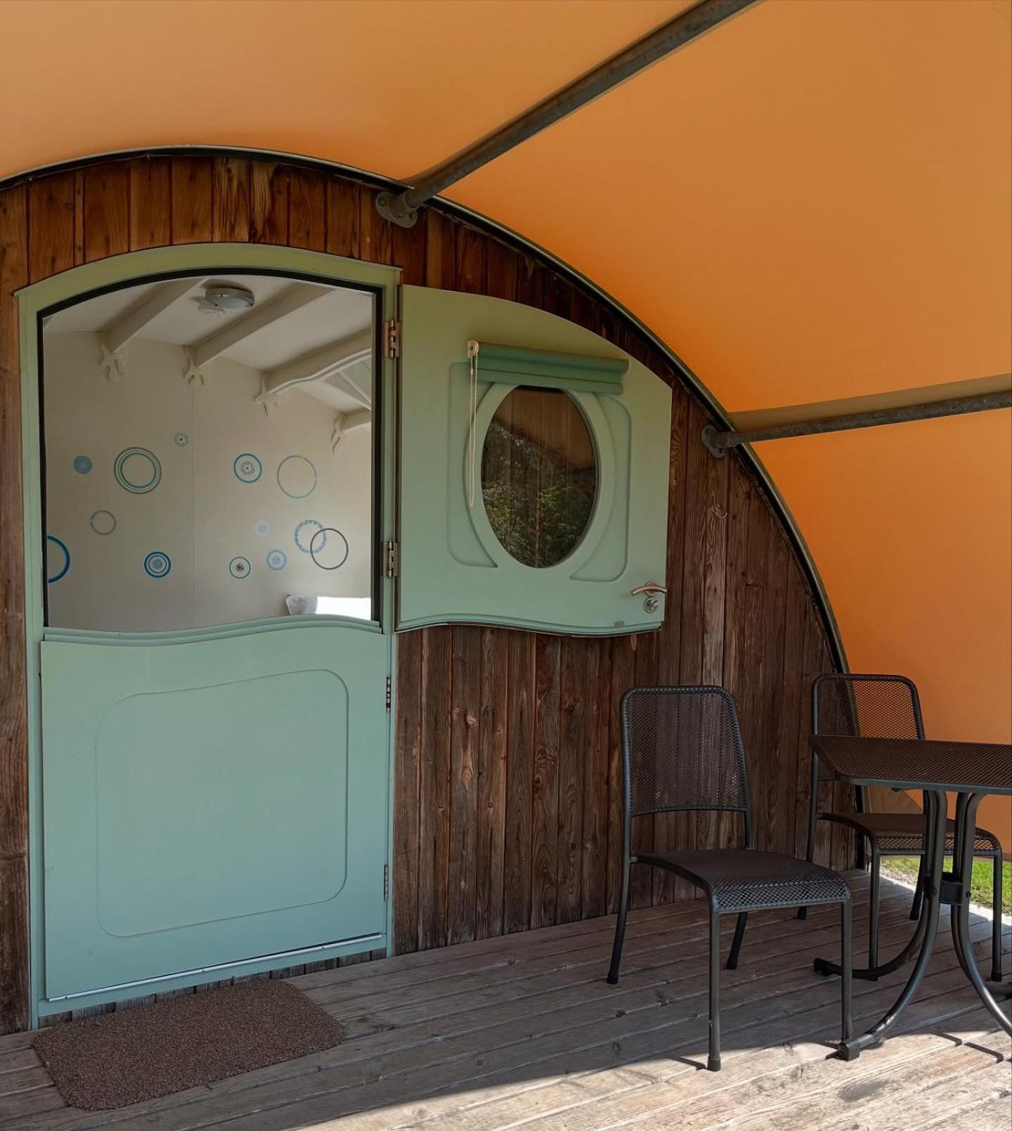 Middlewick Holiday Cottages Glastonbury Kültér fotó