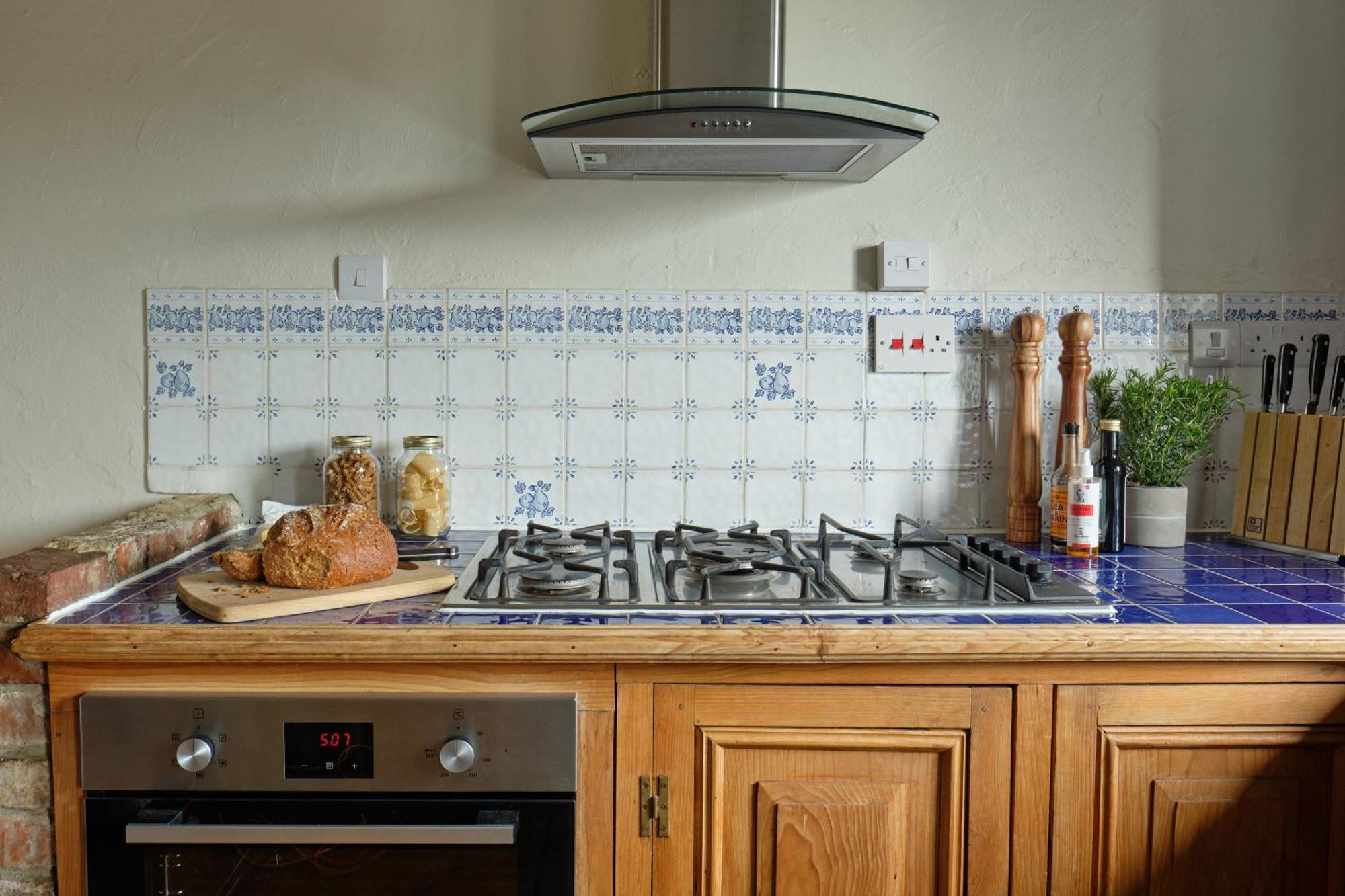 Middlewick Holiday Cottages Glastonbury Kültér fotó